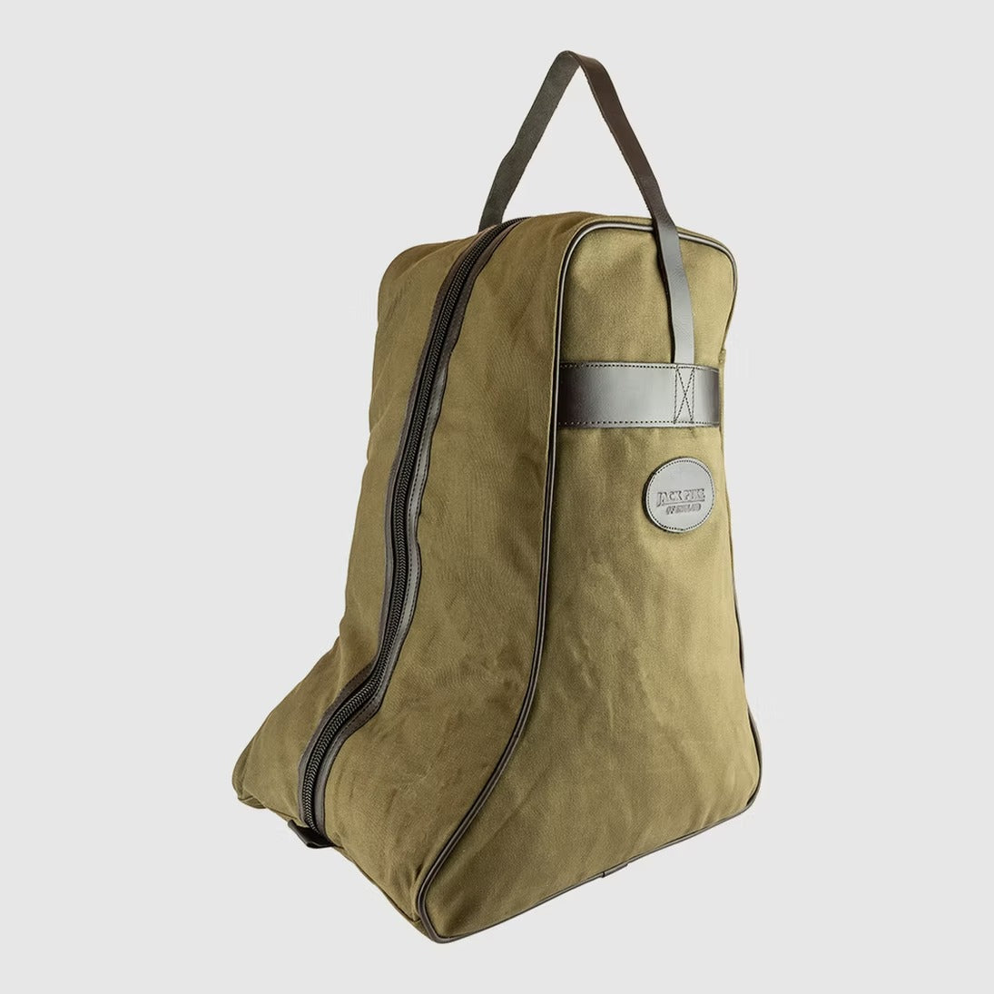 Jack Pyke Canvas Boot Bag