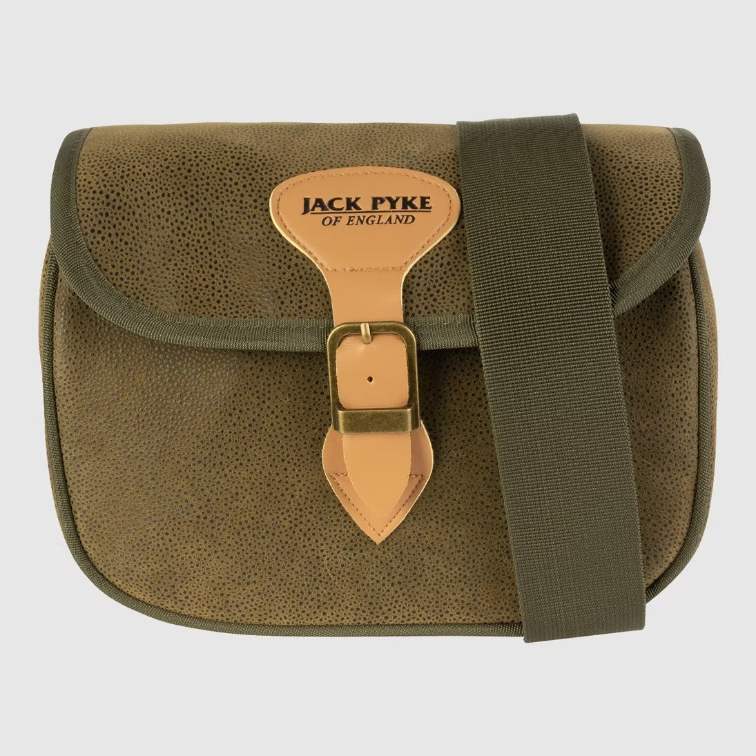 Jack Pyke Speed Loader Cartridge Bag - Duotex