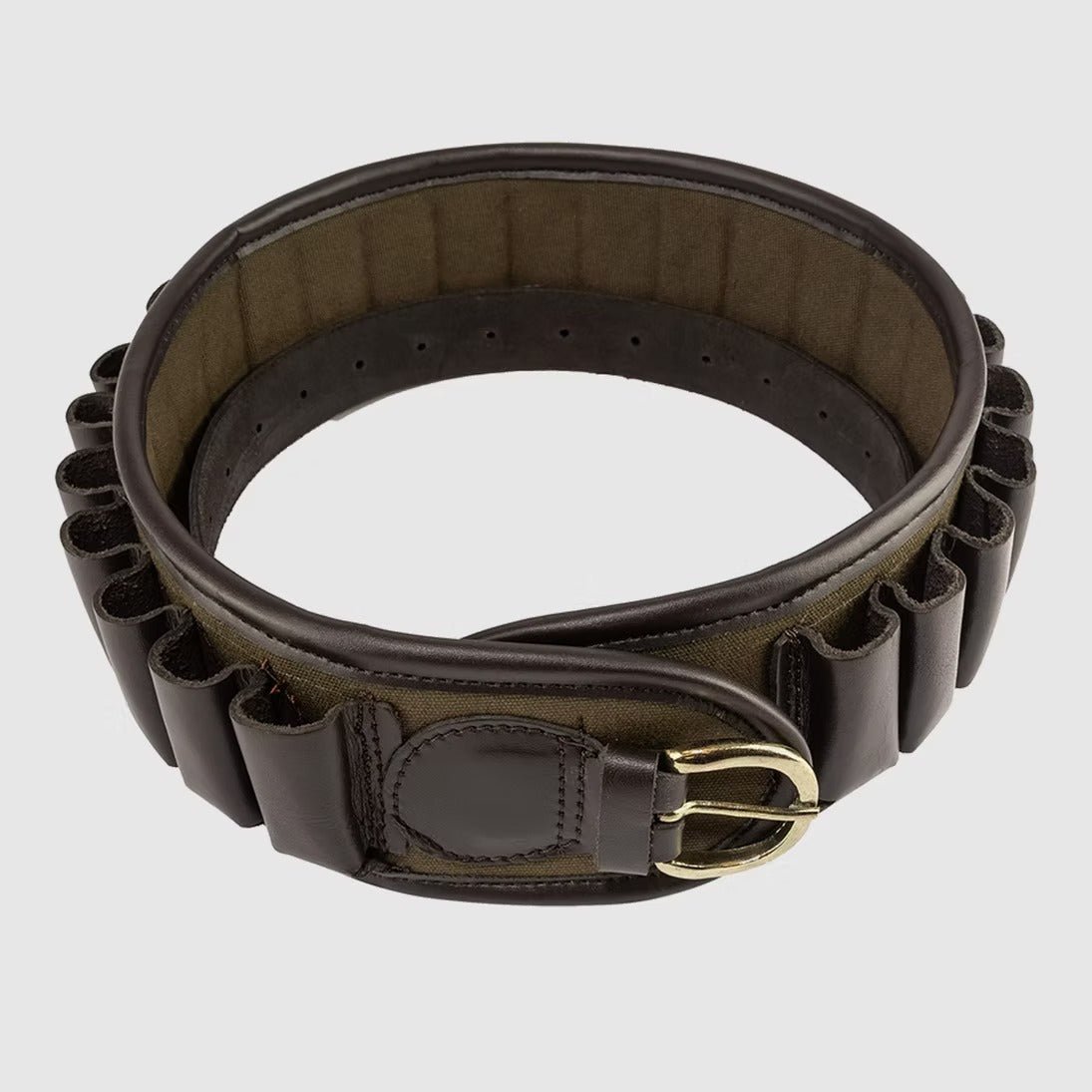 Jack Pyke Canvas Cartridge Belt