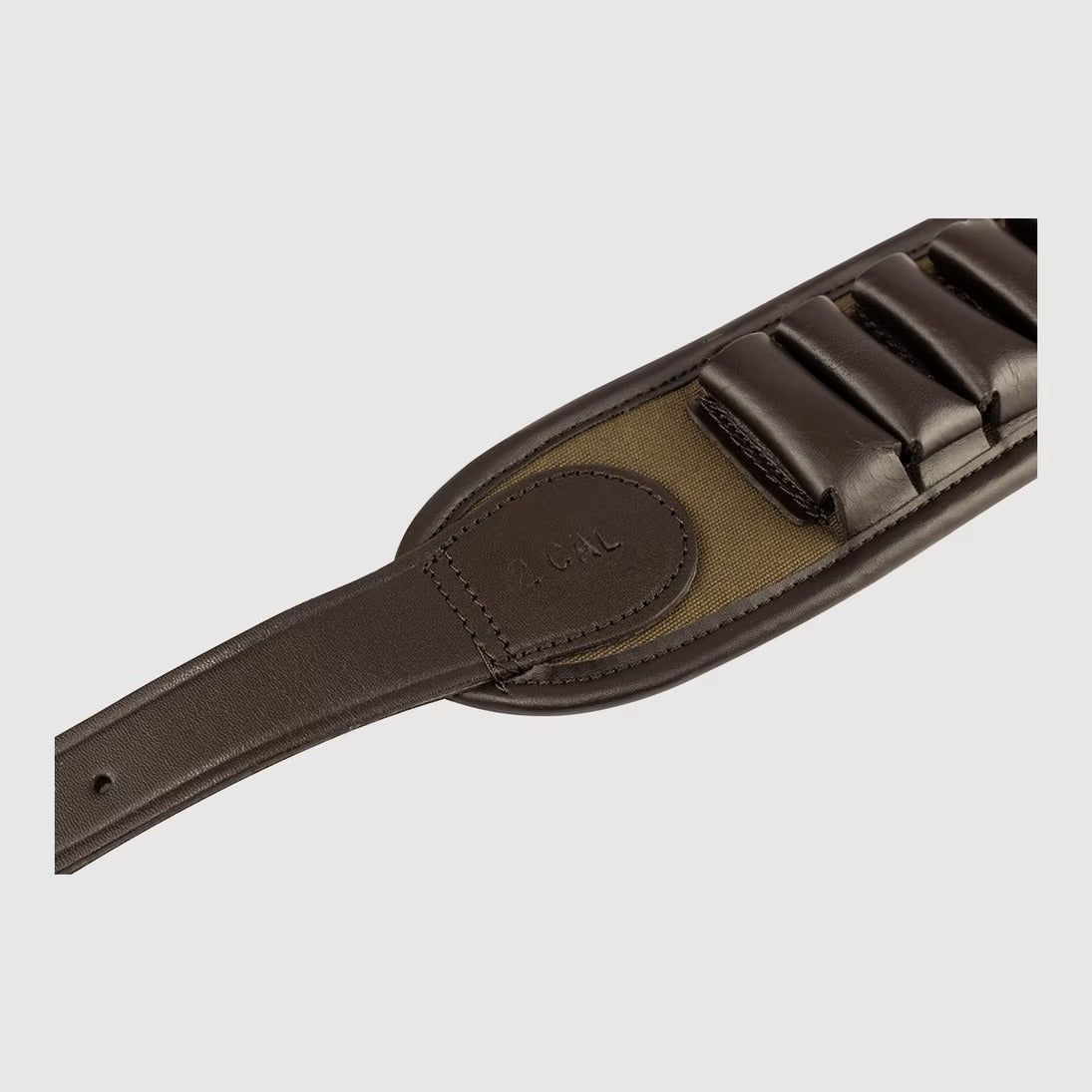 Jack Pyke Canvas Cartridge Belt