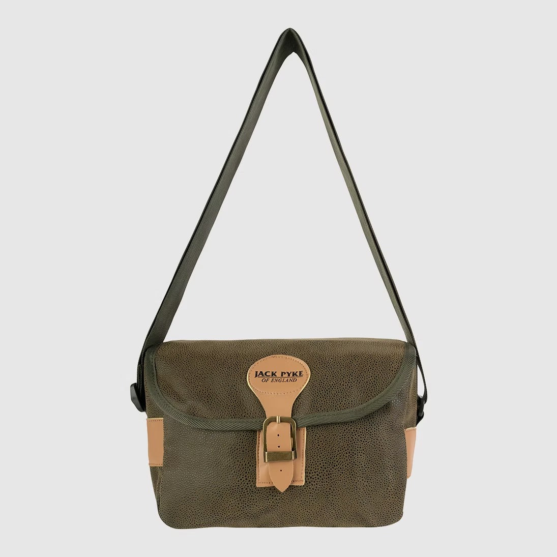 The Jack Pyke Duotex Cartridge Bag