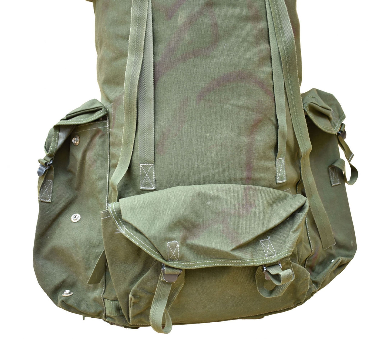 Irwin GQ RAF Military Aircraft Survival Bag