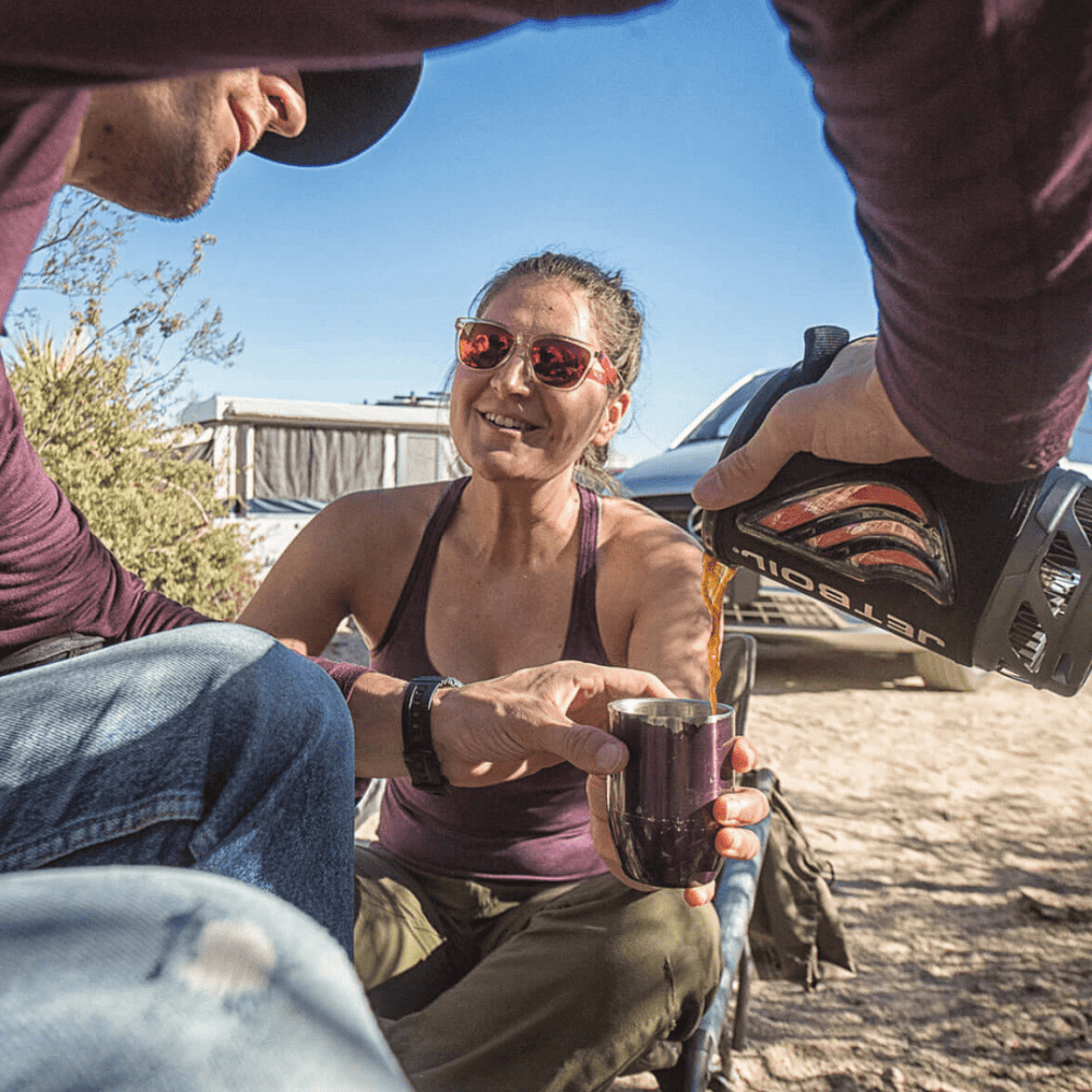 Jetboil Flash Fast Boil Cooking System - Carbon