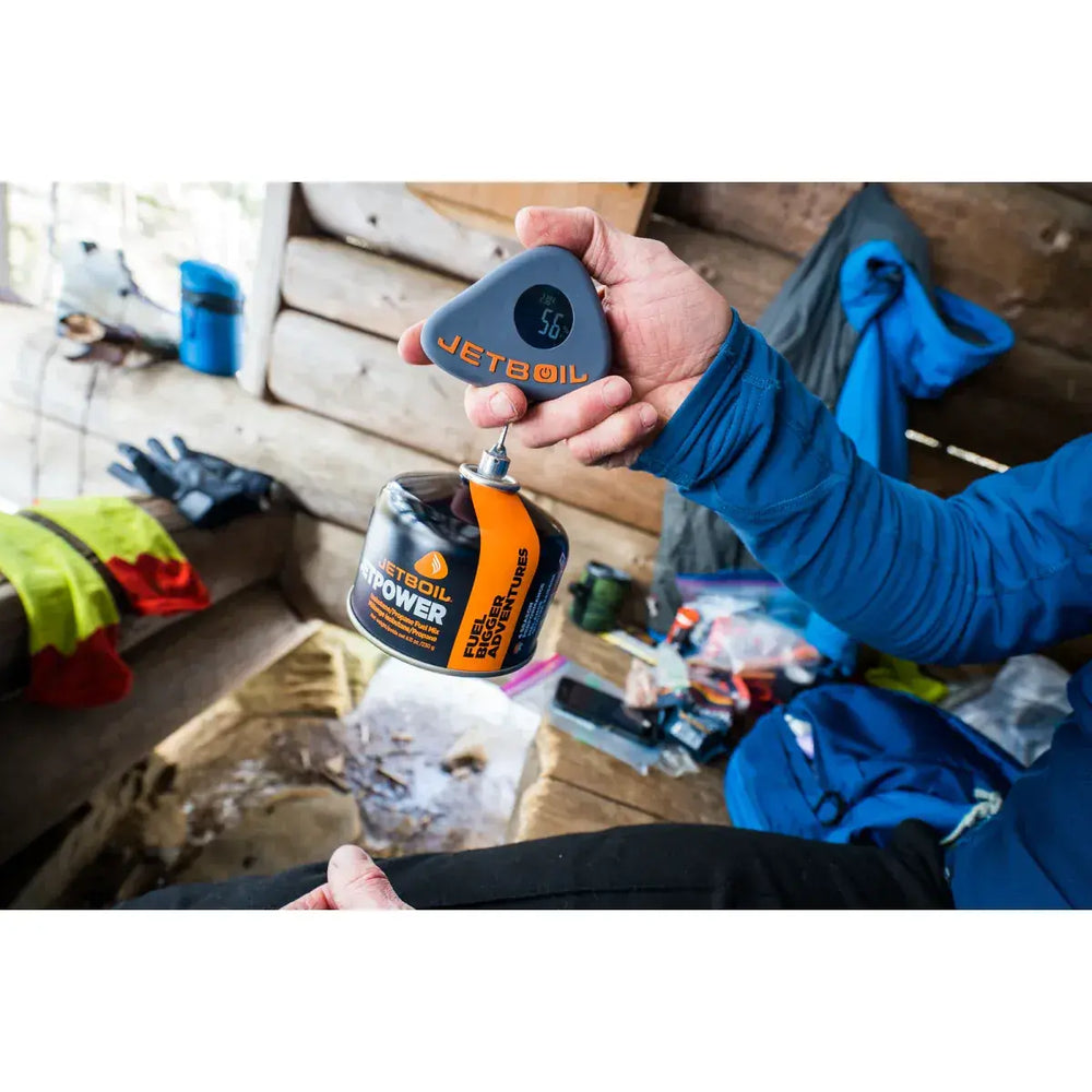 Jetboil JetGauge Fuel Level Measuring Tool