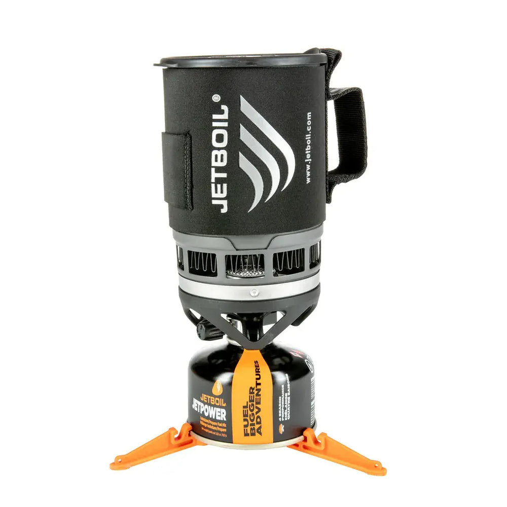 Jetboil Zip 0.8L Personal Cooking System - Carbon