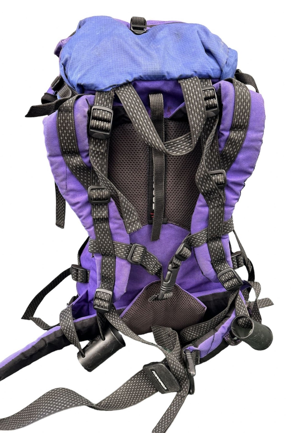 Karrimor Alpiniste 75l Rucksack - Purple