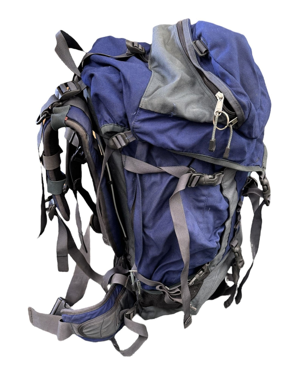 Karrimor Military Jaguar 95l Rucksack - Royal Blue