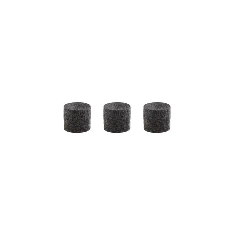 Pack of 3 Katadyn BeFree AC Carbon Replacement
