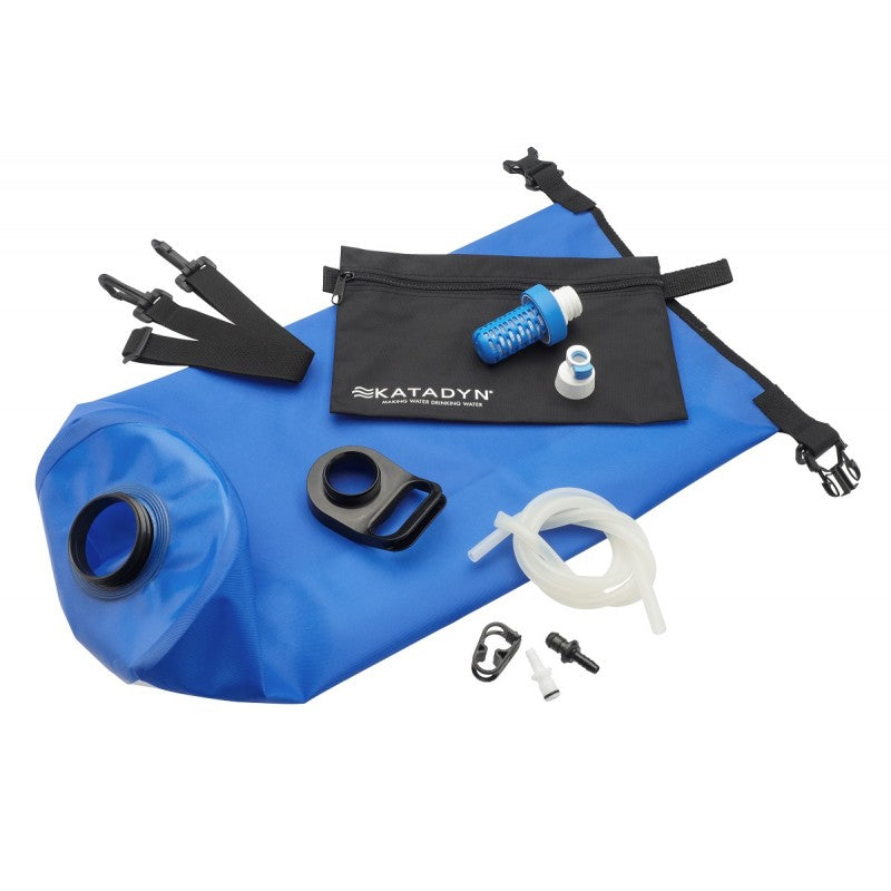 Katadyn BeFree Gravity Water Filtration System - 10L