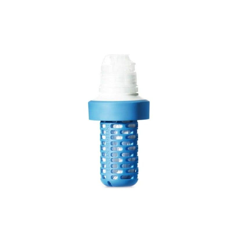 Katadyn BeFree Water Filtration System Bottle - 0.6L