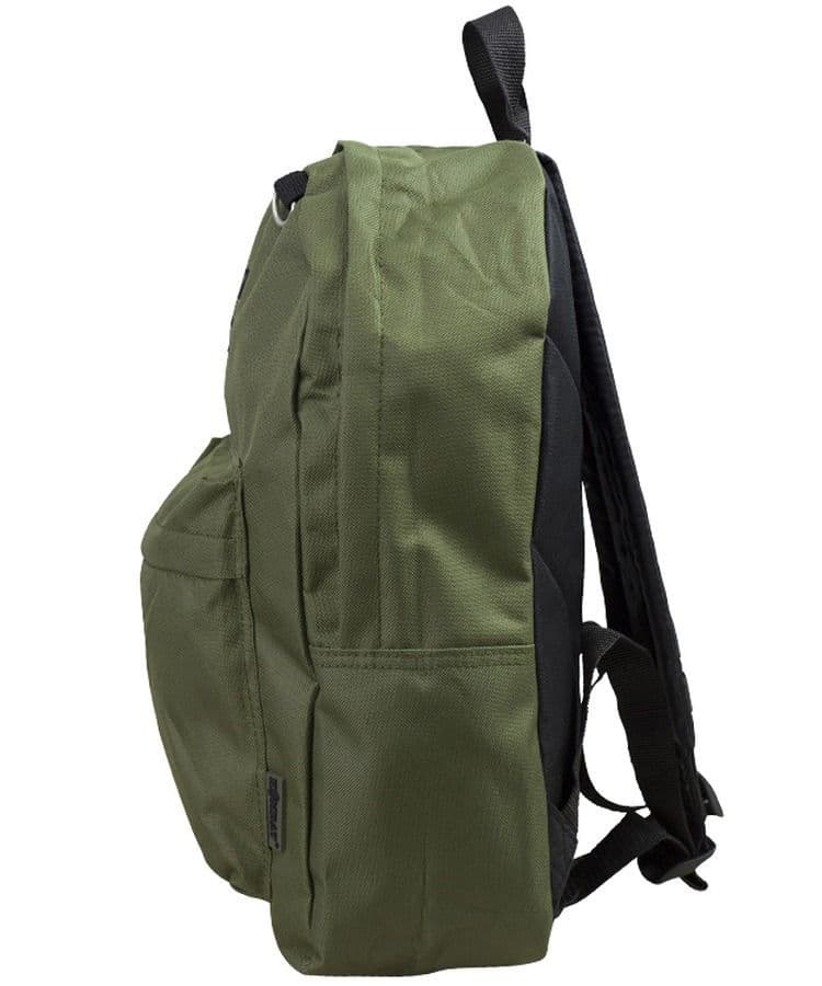 Kombat UK 18 L Street Pack - Olive Green