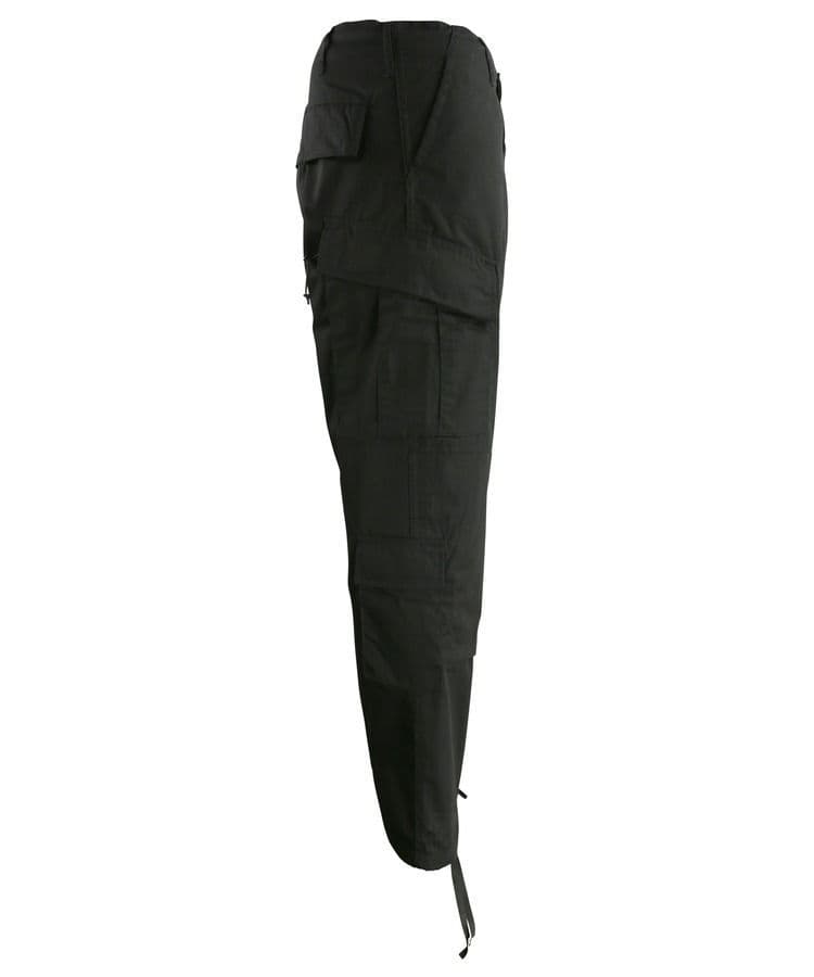 Kombat UK ACU Trousers in Black