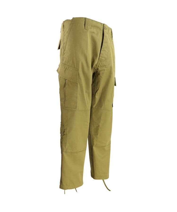 Kombat UK ACU Trousers in Coyote