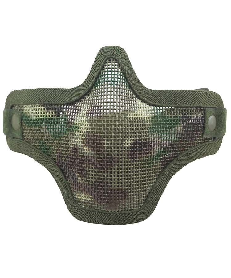 Kombat UK Tactical Face Mask - BTP