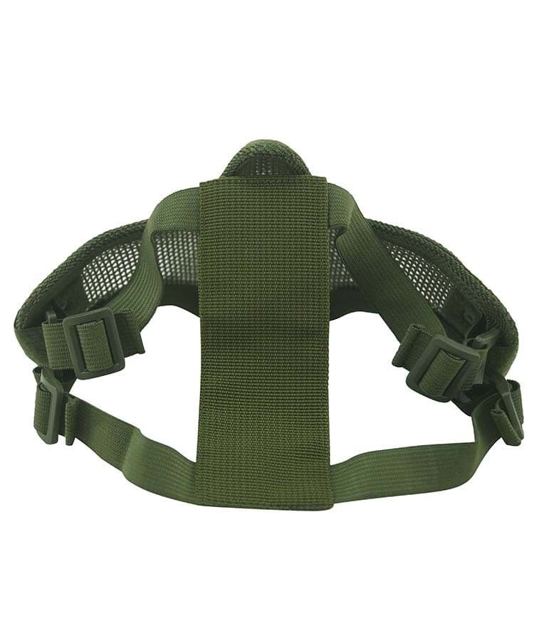 Kombat UK Tactical Face Mask - BTP