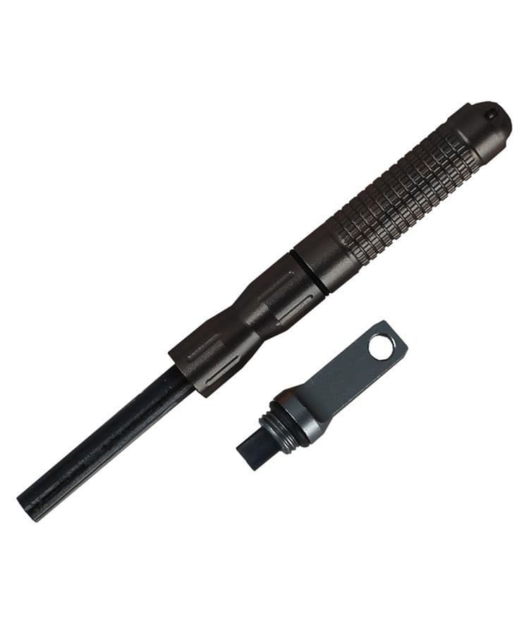 Kombat UK Elite Fire Starter