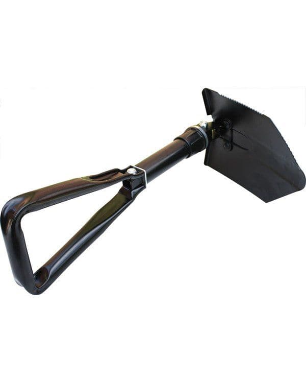 Kombat UK Entrenching Tool - Folding Shovel
