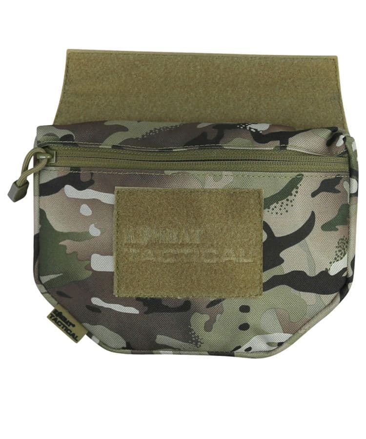 Kombat UK Guardian Waist Bag - BTP