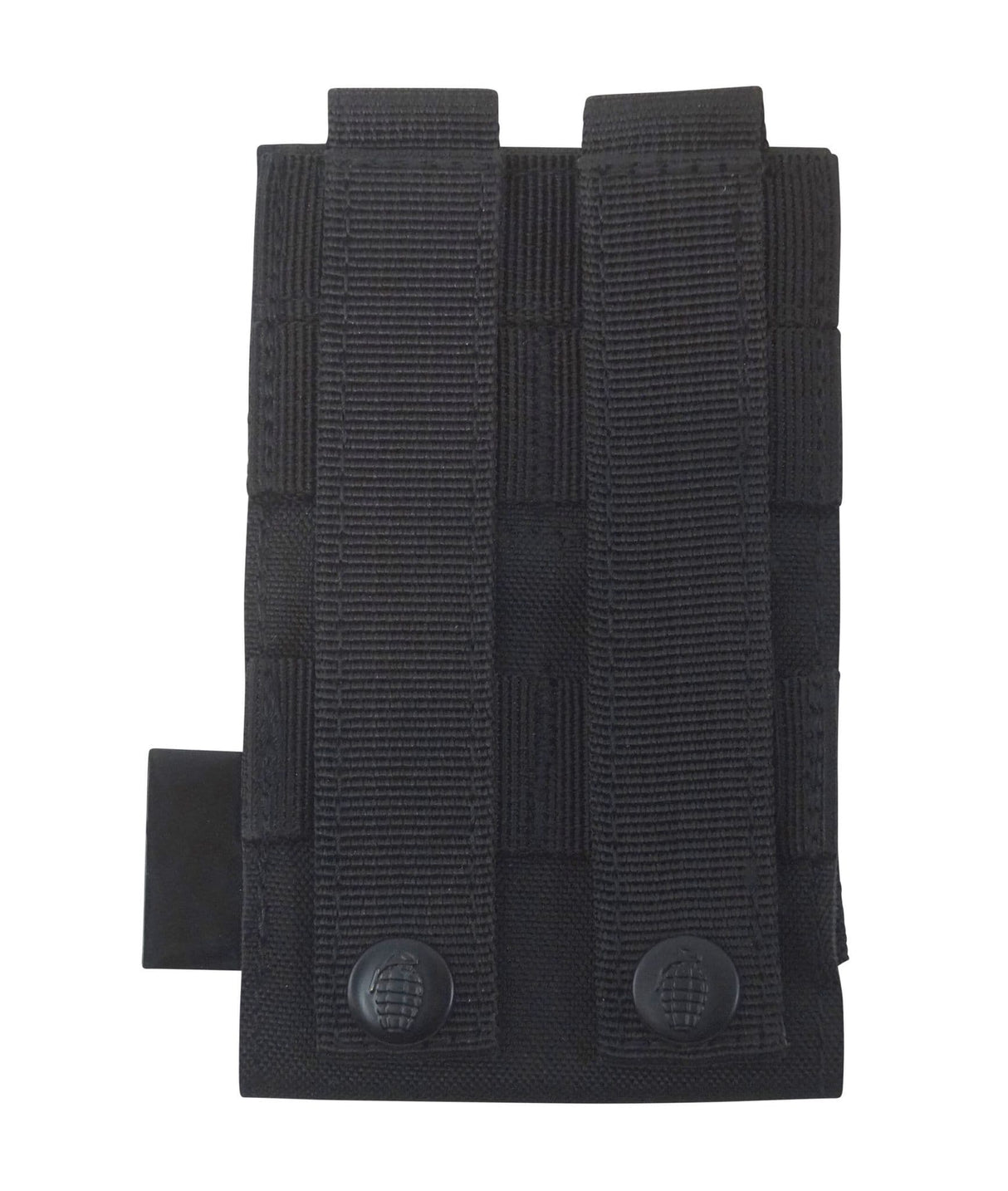 Kombat UK Horizontal Medic Pouch - Black