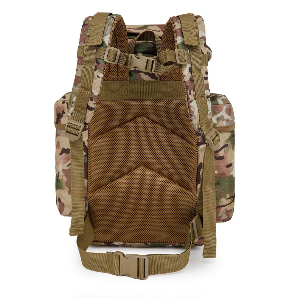 Kombat UK Kombat Rucksack 30-Litre Backpack - BTP