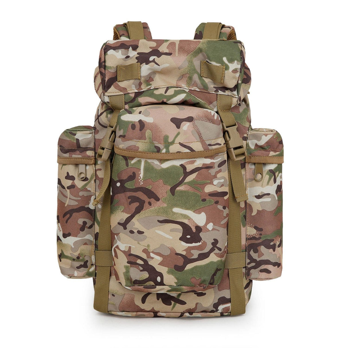 Kombat UK Kombat Rucksack 30-Litre Backpack - BTP