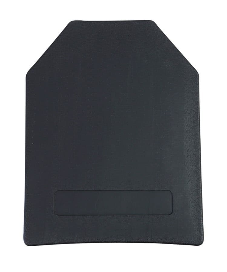 Kombat UK Lightweight Dummy Plastic Plates for Tactical Training Gear