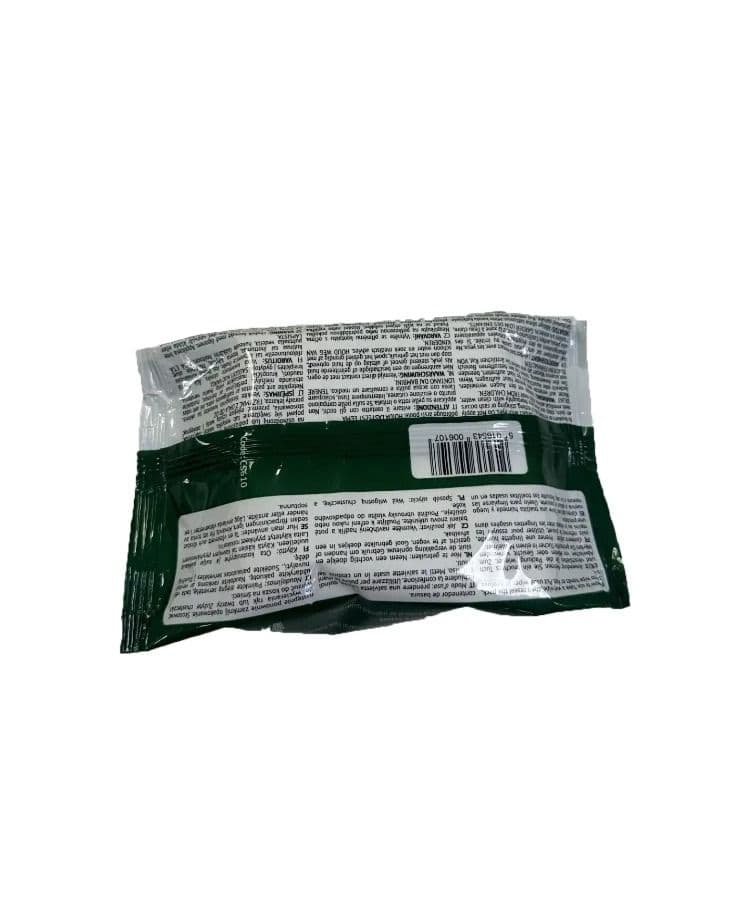 Kombat UK Military Face Wipes - Pack of 25 Wipes