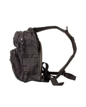 Kombat UK Mini Molle Recon Shoulder Bag