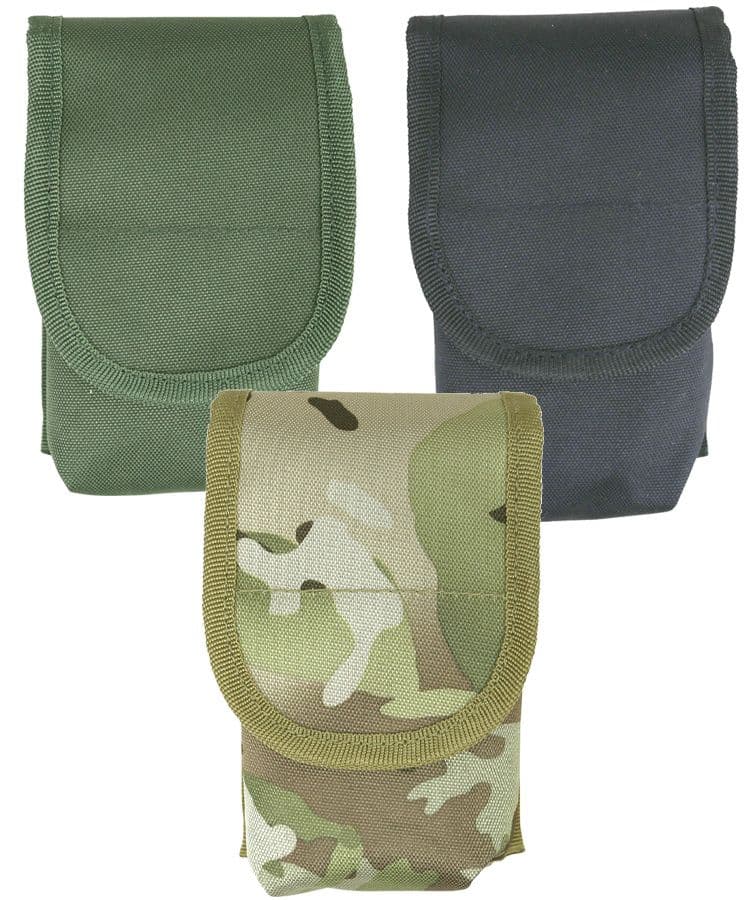 Kombat UK Molle Combi Pouch - Olive Green