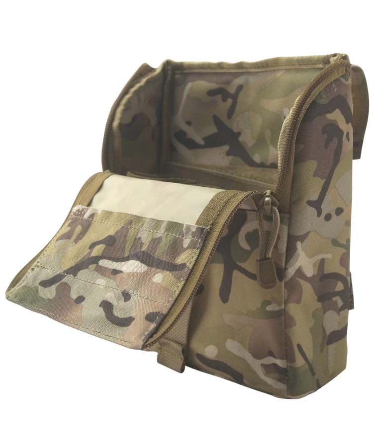 Kombat UK Multi-Mag Carrier - BTP
