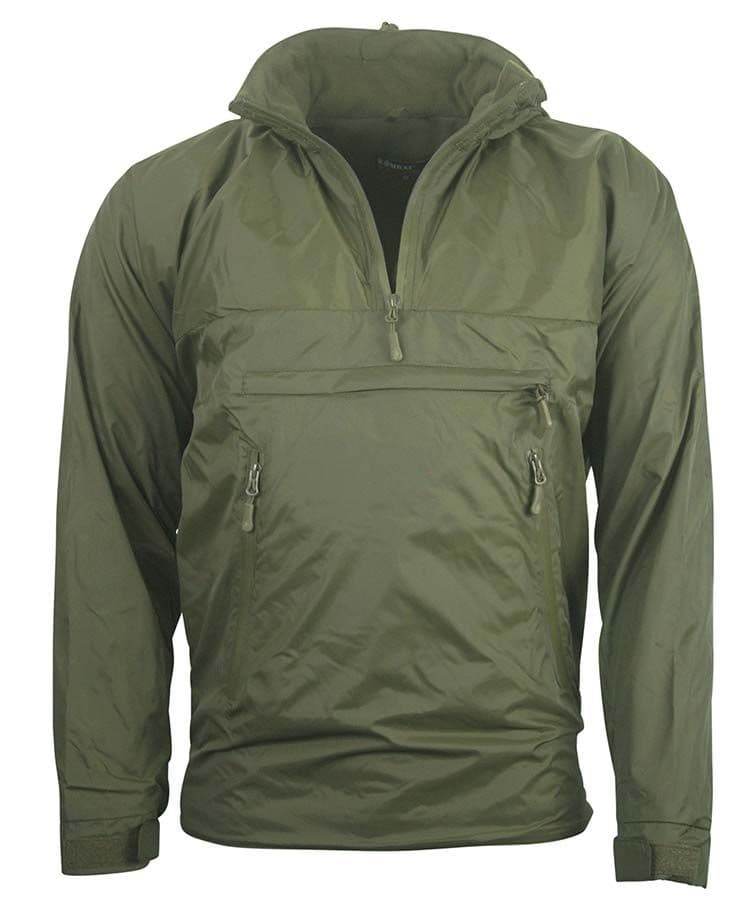 Kombat UK Odin PCS Smock in Olive Green