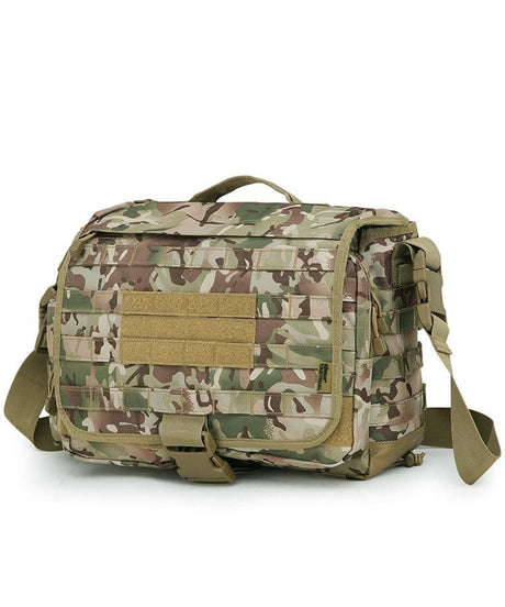 Kombat UK Operators Grab Bag - 25 Litres - BTP