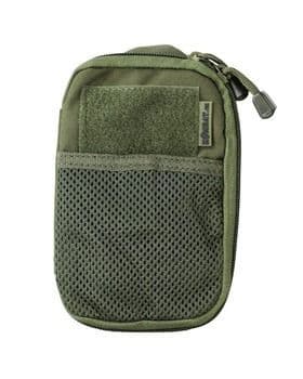 Kombat UK Pocket Buddy EDC Organiser - Olive
