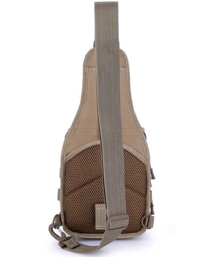 Kombat UK Ranger Sling Bag - Coyote