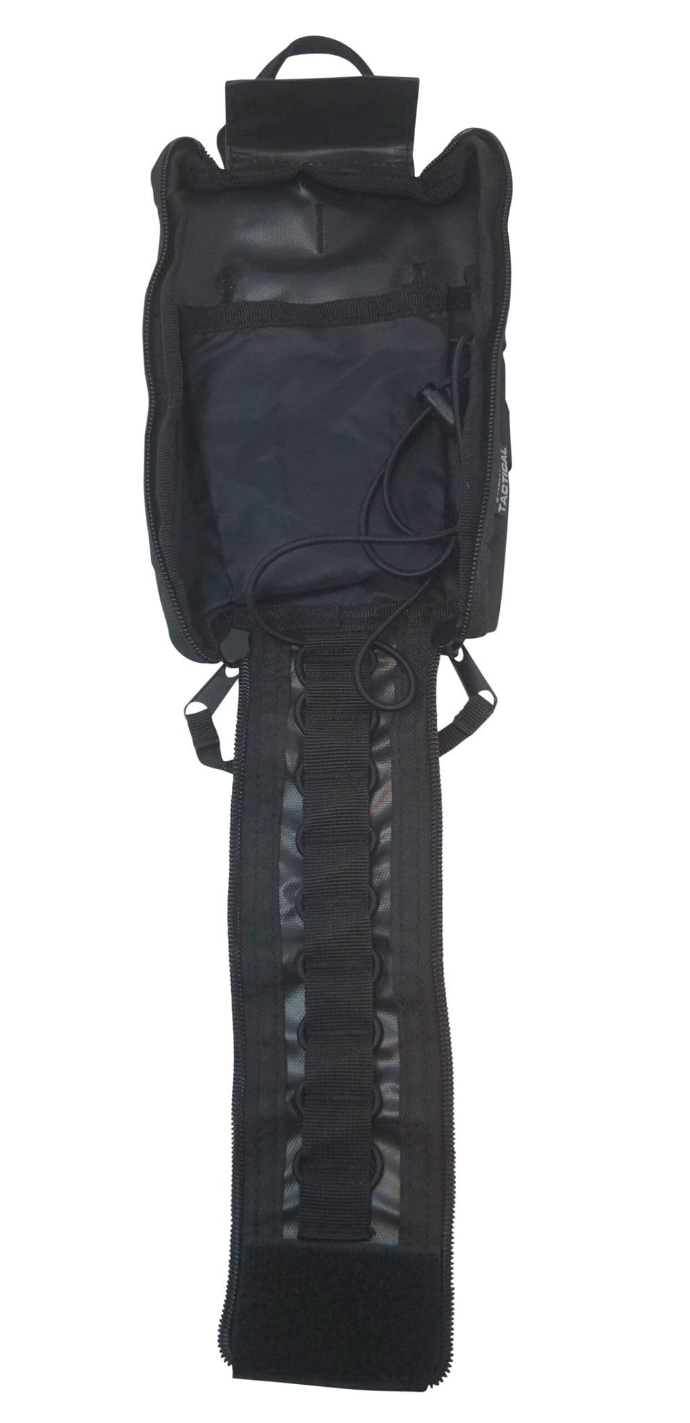 Kombat UK Rapid Response Medic Pouch - Black