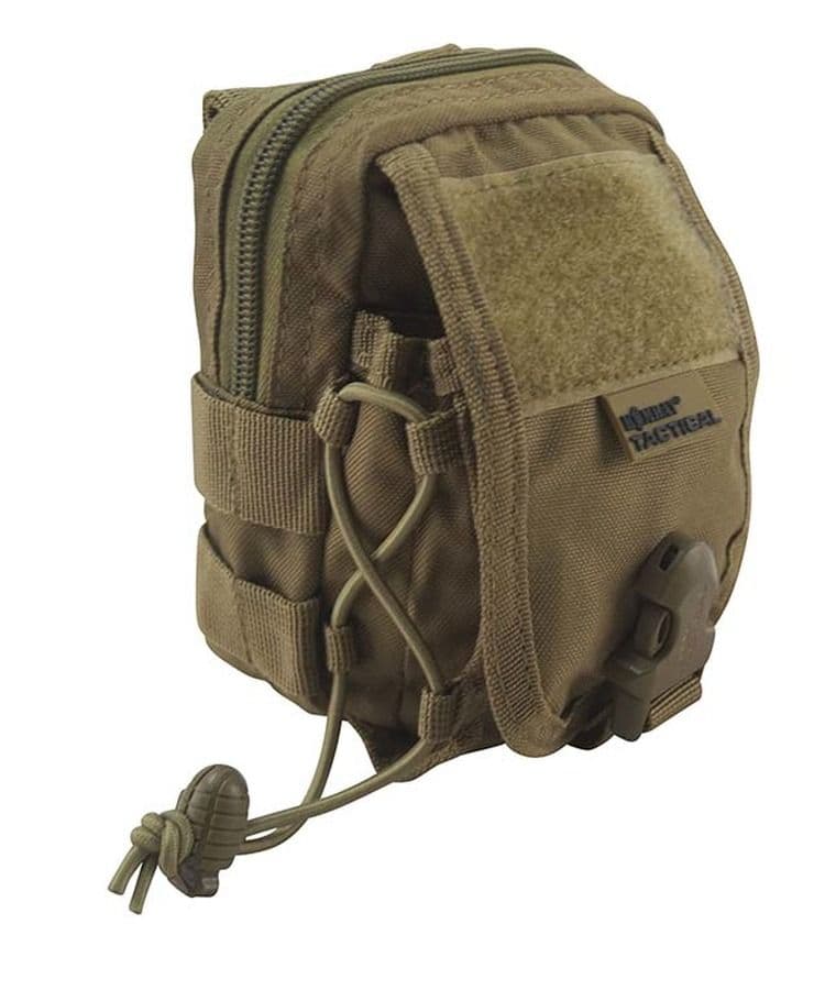 Kombat UK Recon Pouch - Coyote