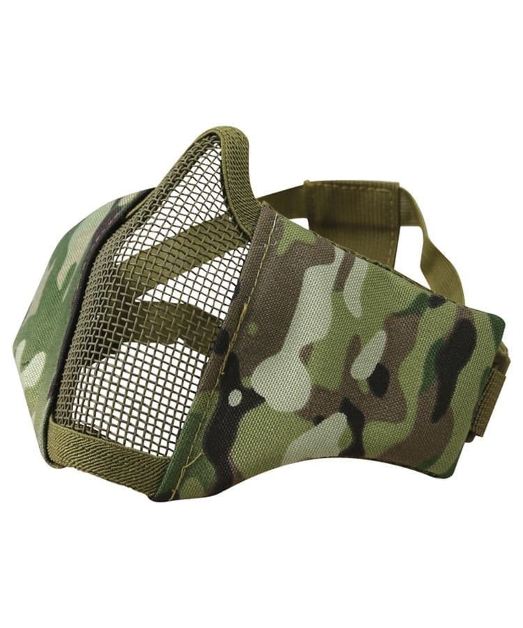 Kombat UK Recon Tactical Face Mask - BTP