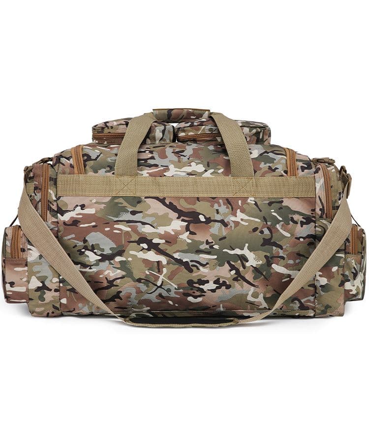 Kombat UK Saxon Holdall - 125 Litre - BTP