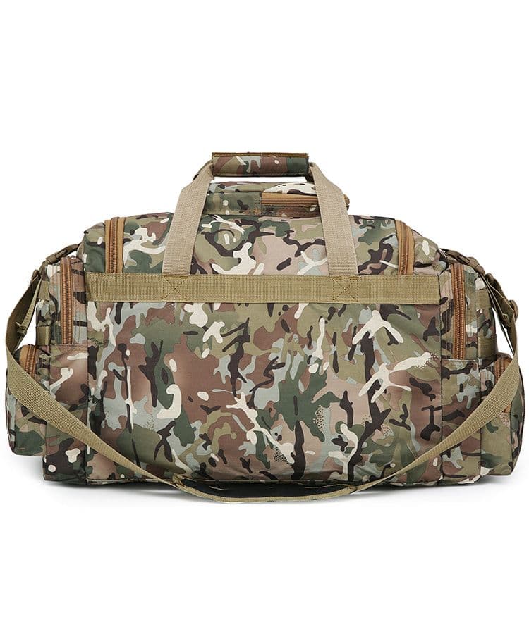 Kombat UK Saxon Holdall - 65 Litre - BTP