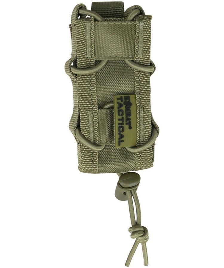 Kombat UK Single Mag Pouch - Coyote