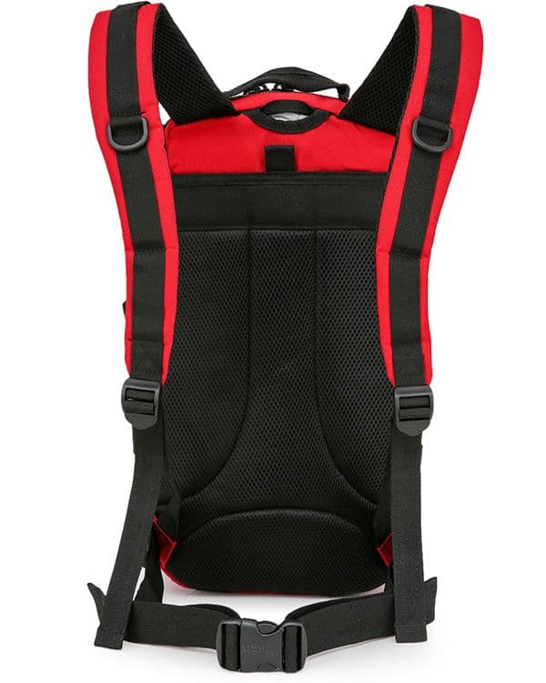 Kombat UK Small Molle Assault Pack- 28 Litre - Red