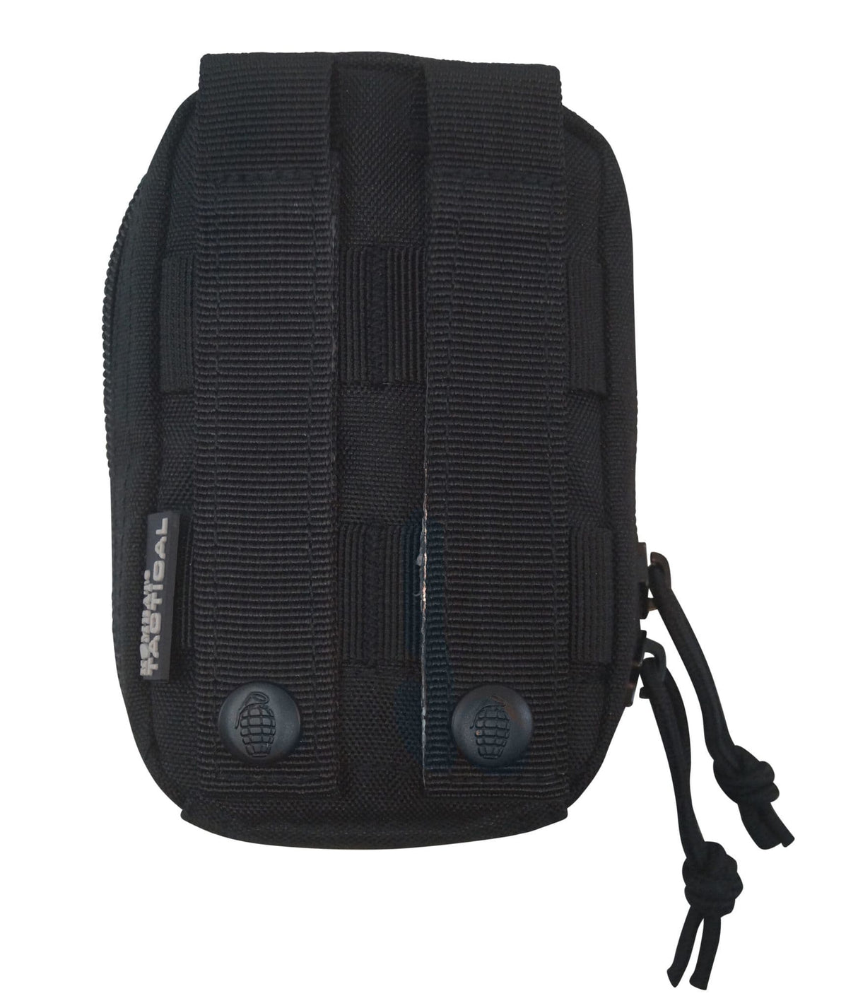 Kombat UK Small Vertical Utility Pouch - Black