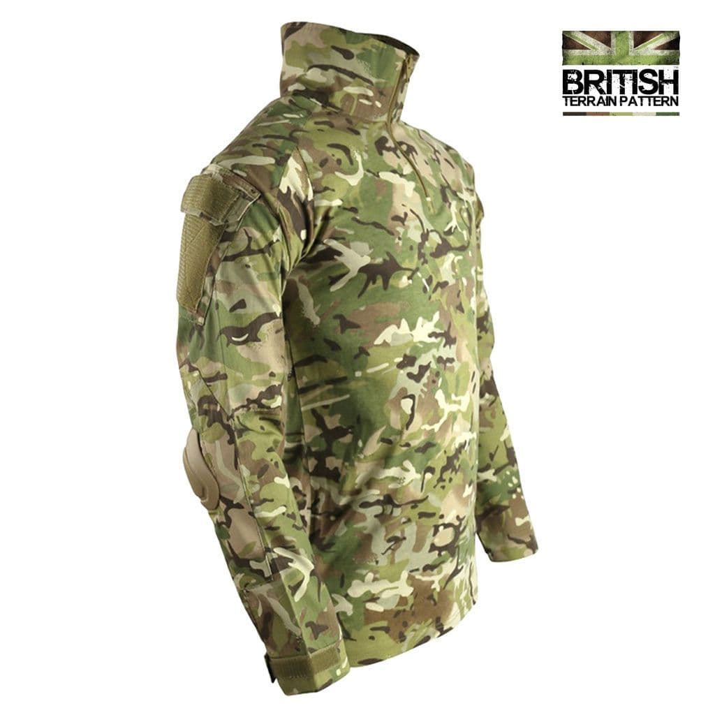 Kombat UK Spec-Ops UBACS in BTP Camo