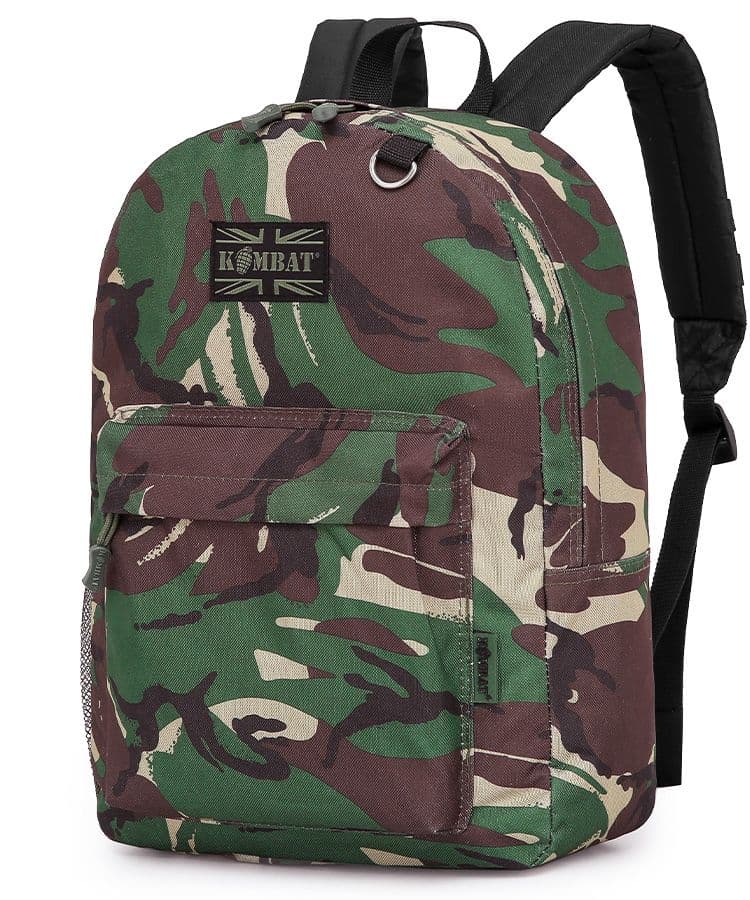 Kombat UK Street Pack - 18 Litre - DPM