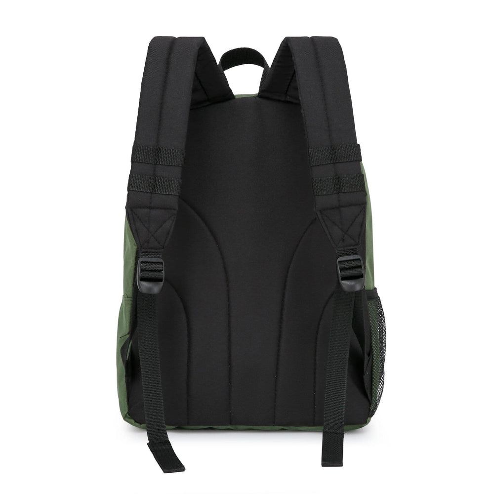 Kombat UK Street Pack - 18 Litre - Olive Green