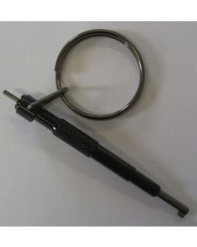 Kombat UK Tactical Handcuff Key