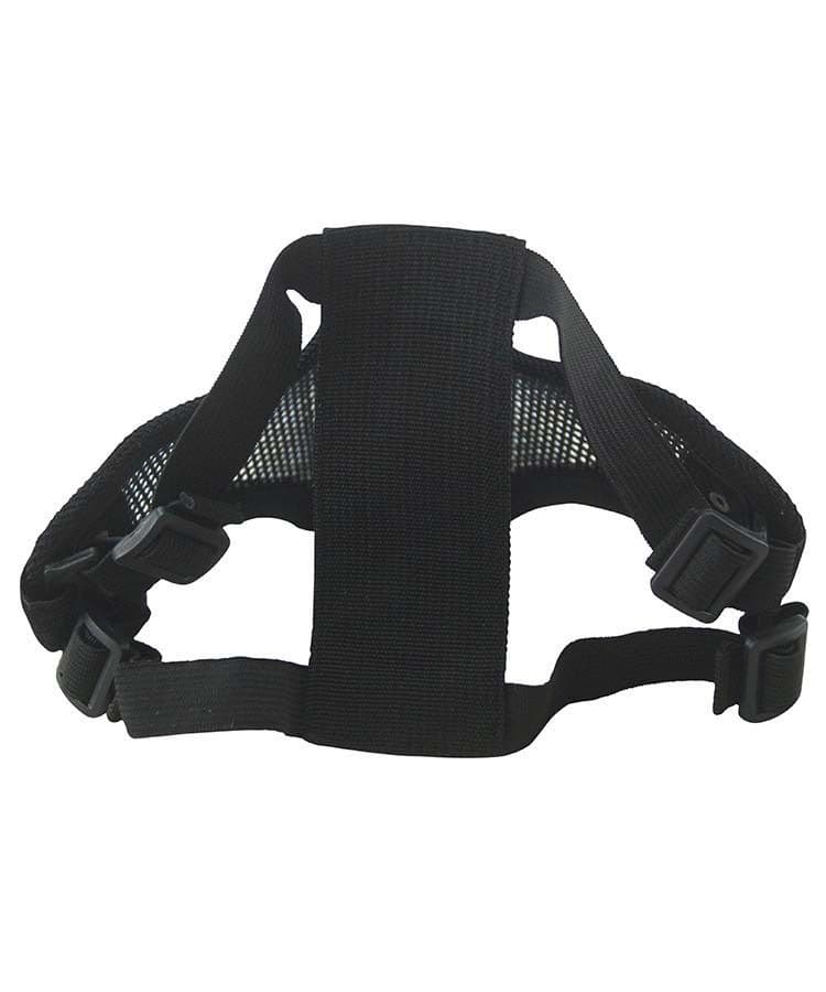 Kombat UK Tactical Mesh Face Mask - Skull
