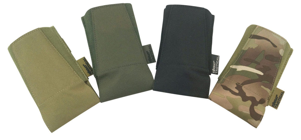 Kombat UK Vanguard Single Magazine Pouch - BTP
