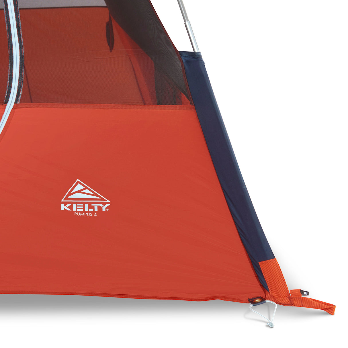 Kelty Rumpus 4 Man Tent