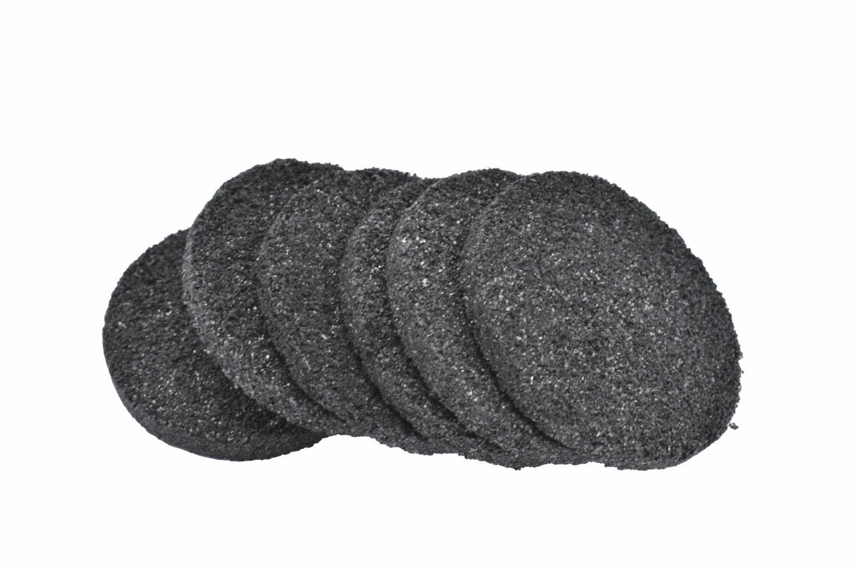 LifeSaver Cube 6 Pack Carbon Filters - Foiled Packed